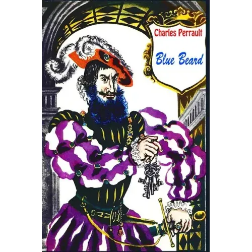 Blue Beard