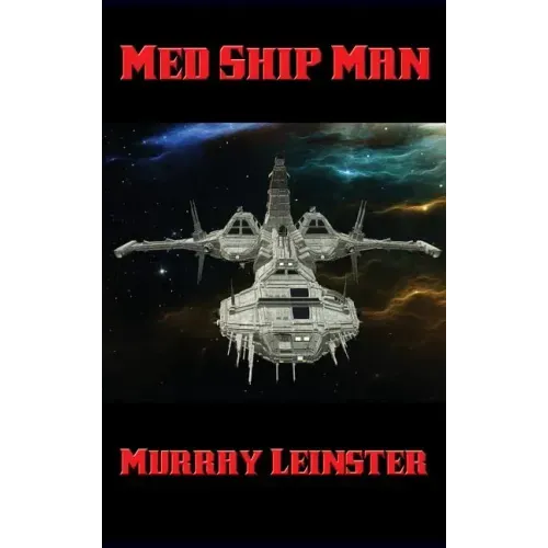 Med Ship Man