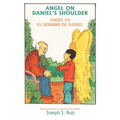 Angel on Daniel's Shoulder