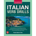 Italian Verb Drills, Premium Fifth Edition