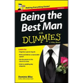 Being the Best Man for Dummies - UK