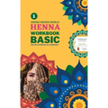 Henna Work Book: Learn Designing
