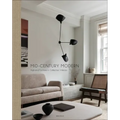 Mid-Century Modern: High-End Furniture in Collectors' Interiors