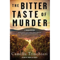 The Bitter Taste of Murder