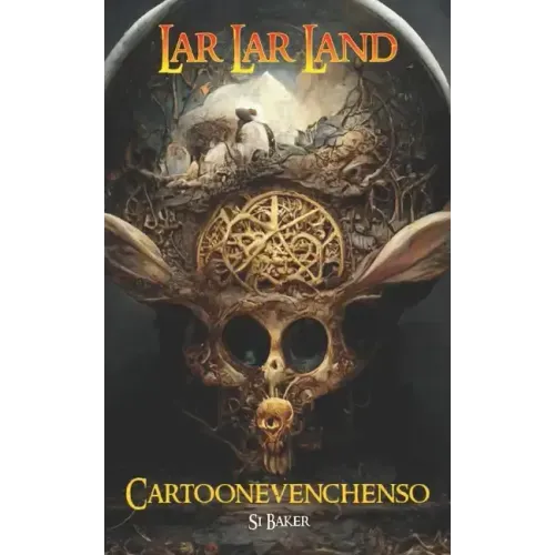 Lar Lar Land: Cartoonevenchenso