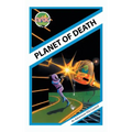Planet of Death: Artic Computing's Adventure A