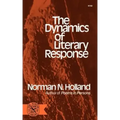 Dynamics of Literary Response