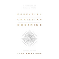 Essential Christian Doctrine: A Handbook on Biblical Truth