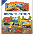Let's Learn & Play! Construction