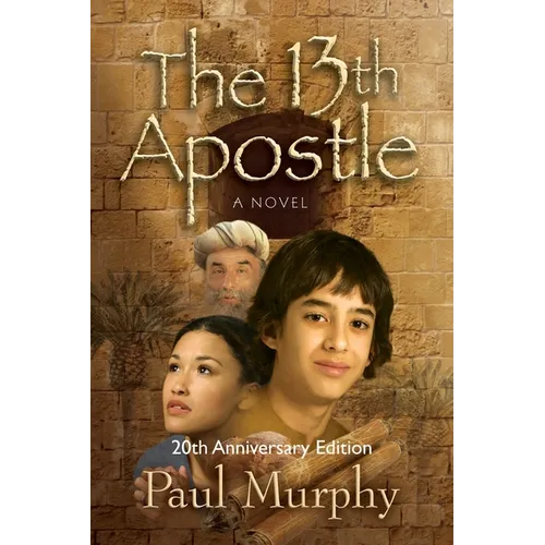 The 13th Apostle