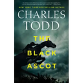 The Black Ascot