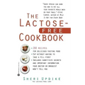 The Lactose-Free Cookbook