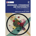 Governance, Stewardship and Sustainability: Theory, Practice and Evidence