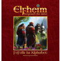 Elfheim - FeFolk in Alphabet: Beyond the mist