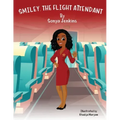 Smiley, the Flight Attendant