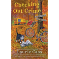 Checking Out Crime