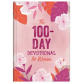 The 100-Day Devotional for Women