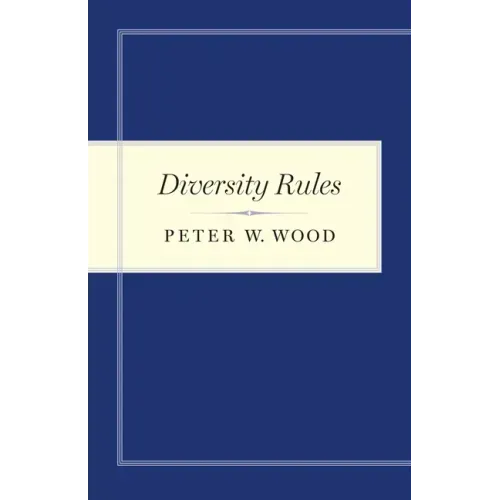 Diversity Rules