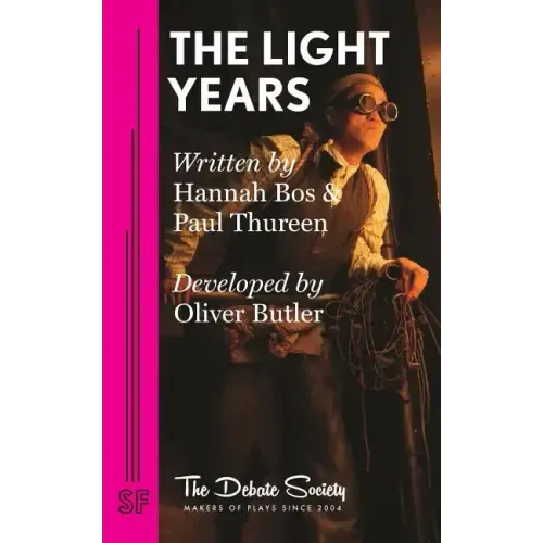 The Light Years