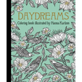 Daydreams Coloring Book: Originally Published in Sweden as Dagdrömmar