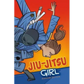 Jiu-Jitsu Girl