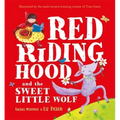 Red Riding Hood and the Sweet Little Wolf
