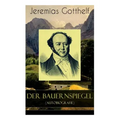 Der Bauernspiegel (Autobiografie): Lebensgeschichte des Jeremias Gotthelf von ihm selbst beschrieben