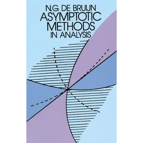 Asymptotic Methods in Analysis