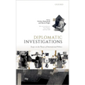 Diplomatic Investigations