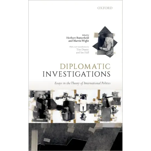 Diplomatic Investigations