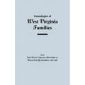 Genealogies of West Virginia Families