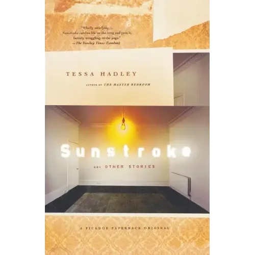 Sunstroke and Other Stories