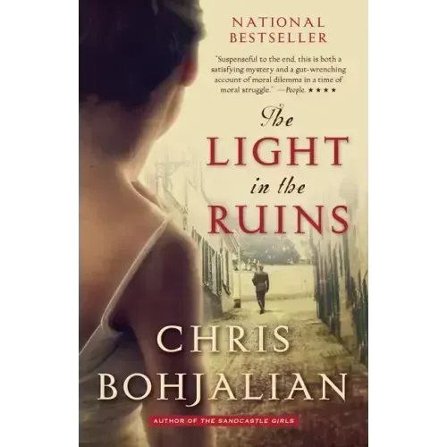 The Light in the Ruins