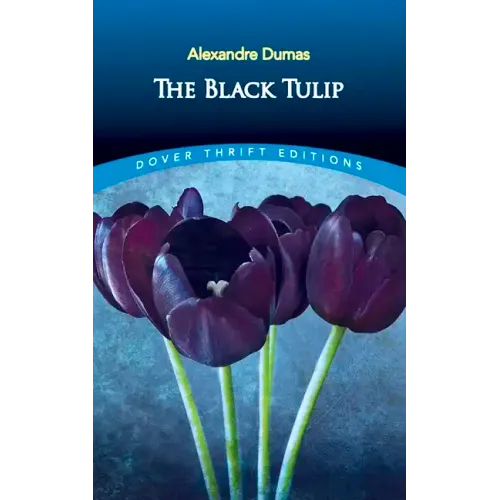 The Black Tulip