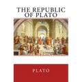 The Republic of Plato: The Original Edition of 1908