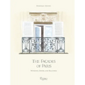 The Façades of Paris: Windows, Doors, and Balconies