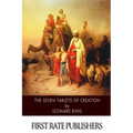 The Seven Tablets of Creation