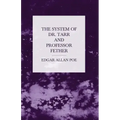 The System of Dr. Tarr and Professor Fether