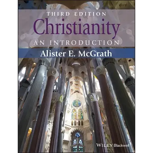 Christianity: An Introduction