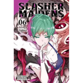 Slasher Maidens, Vol. 6