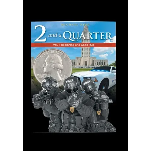 Two & a Quarter: Volume 1