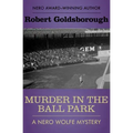 Murder in the Ball Park
