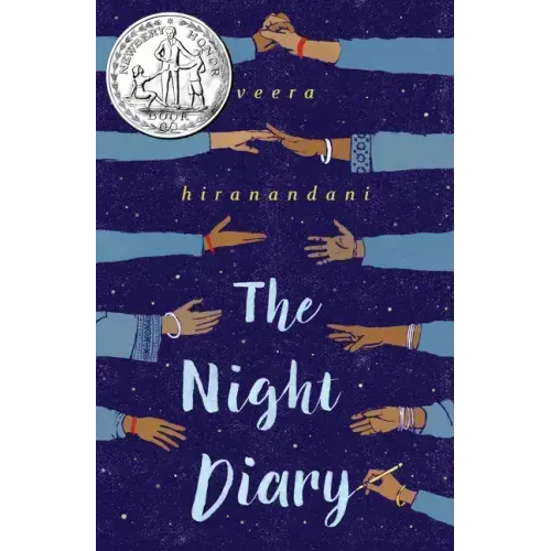 The Night Diary