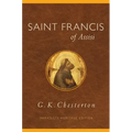 Saint Francis of Assisi