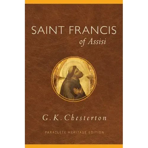 Saint Francis of Assisi