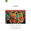 John: A Commentary on the New Testament
