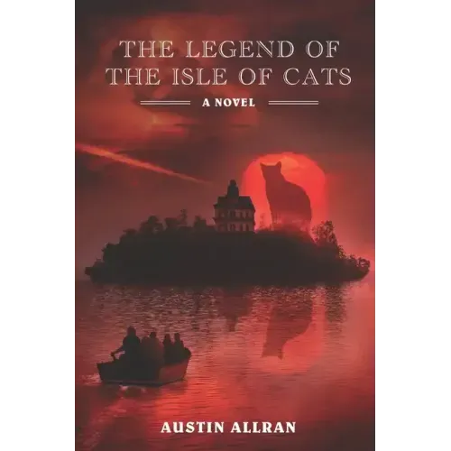 The Legend of the Isle of Cats
