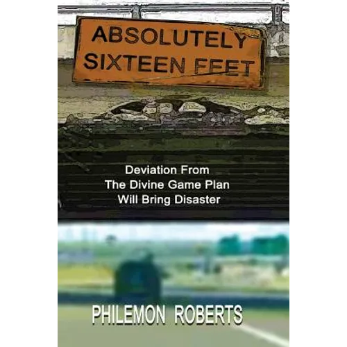 Absolutely Sixteen Feet