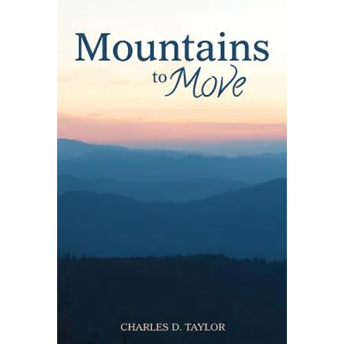 Mountains to Move