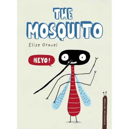 The Mosquito